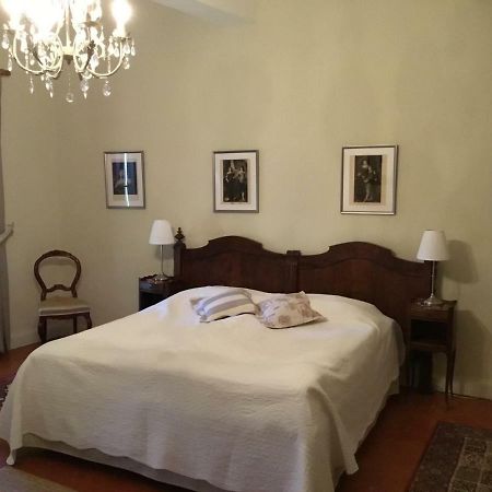 Bed and breakfast La Maison Quarante Extérieur photo