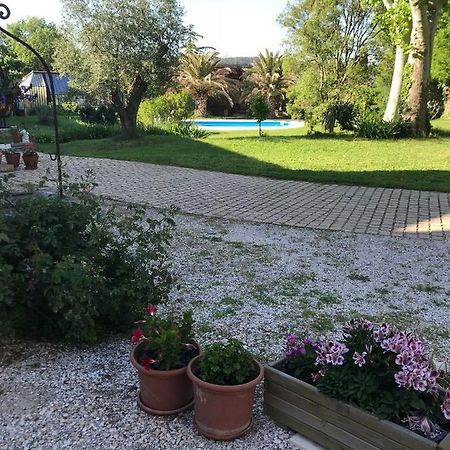 Bed and breakfast La Maison Quarante Extérieur photo