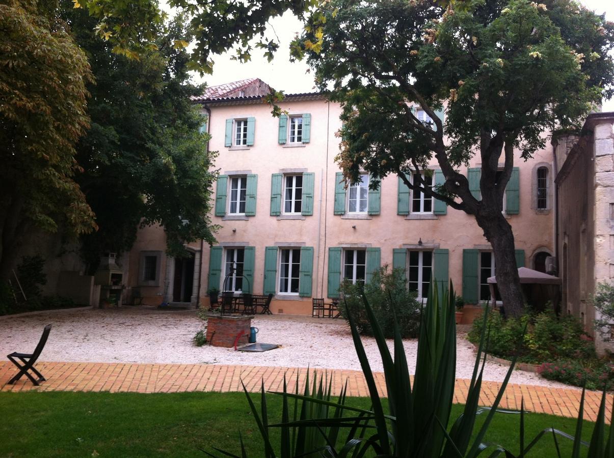 Bed and breakfast La Maison Quarante Extérieur photo