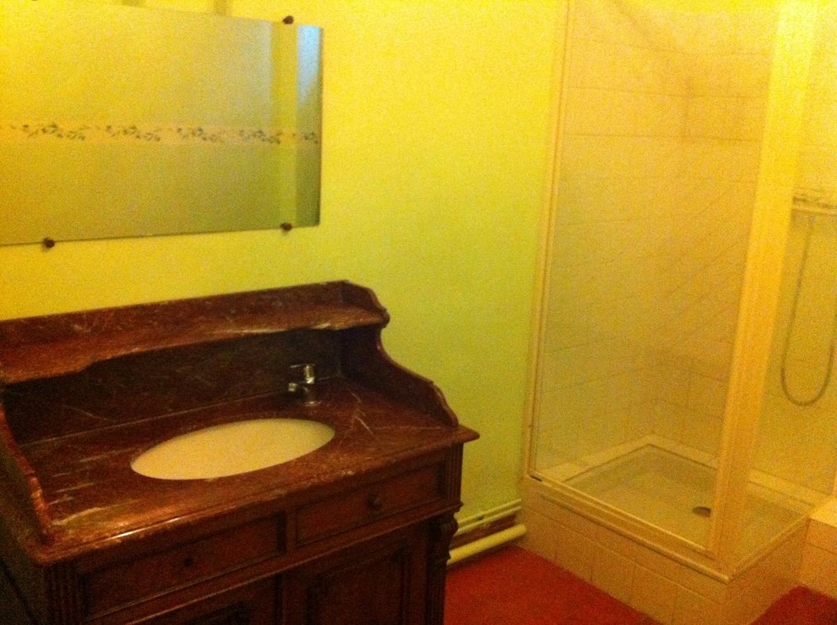Bed and breakfast La Maison Quarante Chambre photo