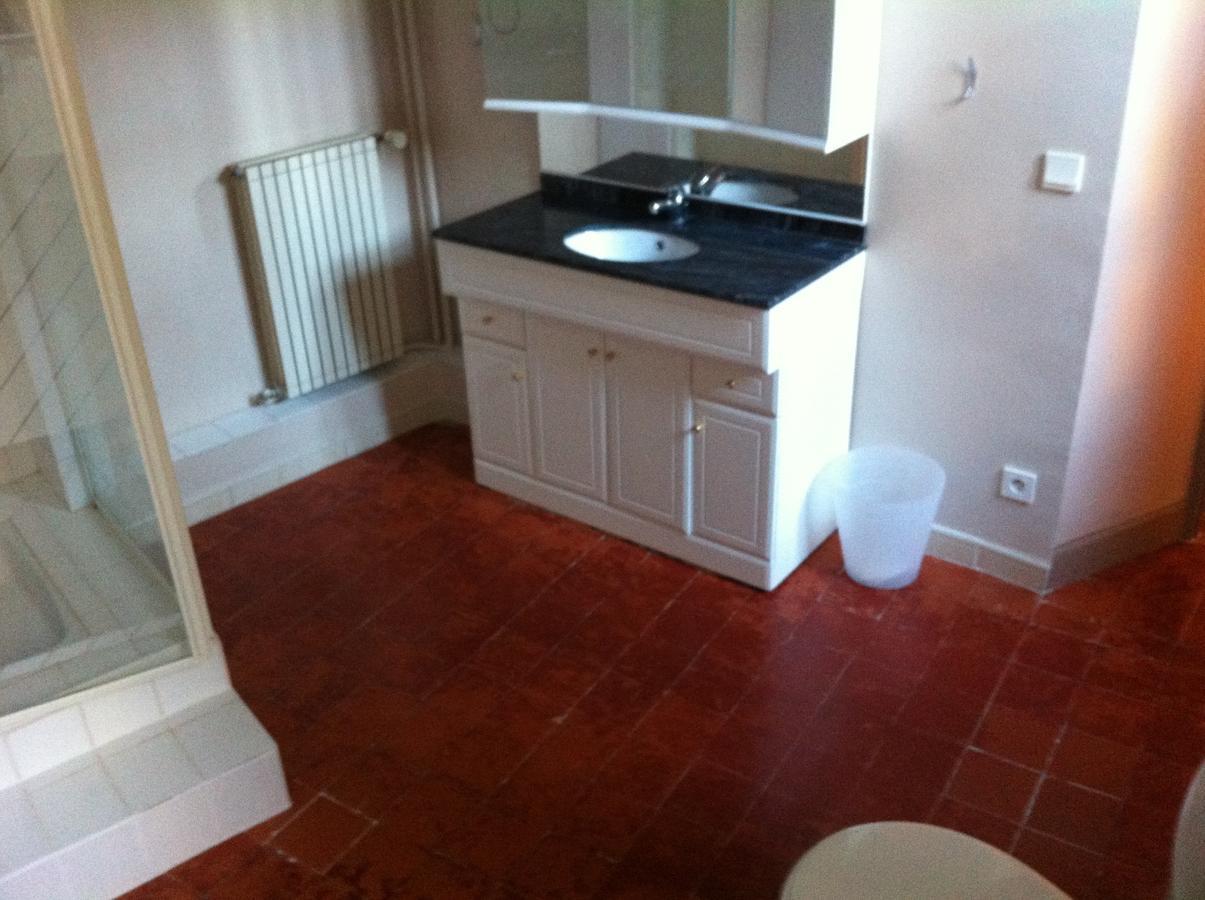 Bed and breakfast La Maison Quarante Chambre photo