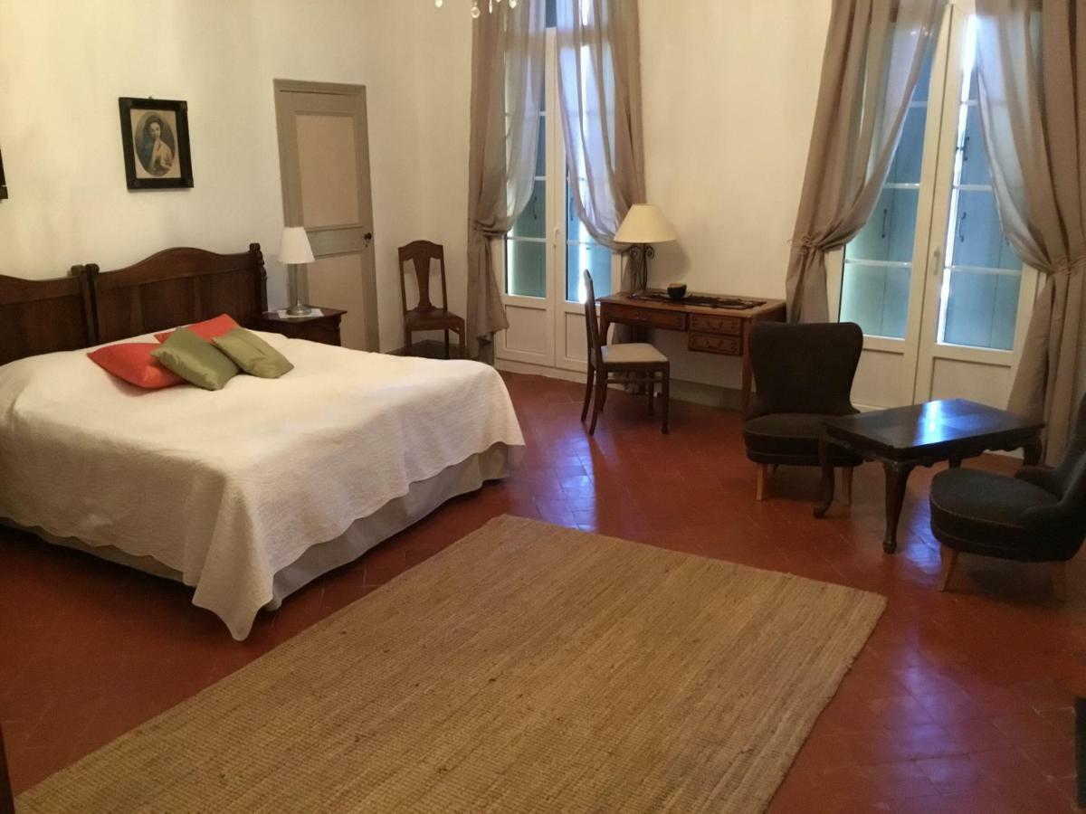 Bed and breakfast La Maison Quarante Extérieur photo