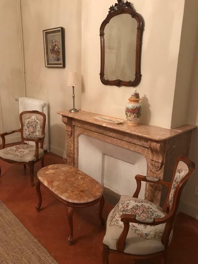 Bed and breakfast La Maison Quarante Chambre photo